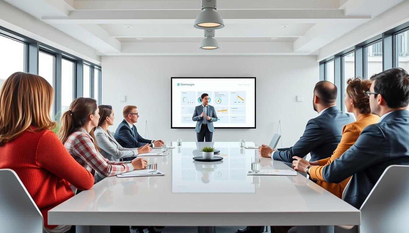 Master Strategic Decisions
